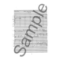 Ib Nrholm: Haven Med Stier Der Deler Sig (Score)