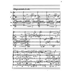 Musik Til Morten Op. 104