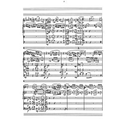 Musik Til Morten Op. 104