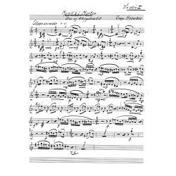 Musik Til Morten Op. 104