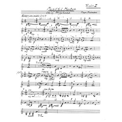 Musik Til Morten Op. 104