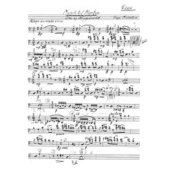 Musik Til Morten Op. 104