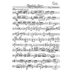 Musik Til Morten Op. 104