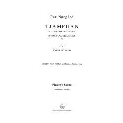 Tjampuan, Kopi