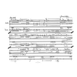 Magnus Lindberg: Metal Work