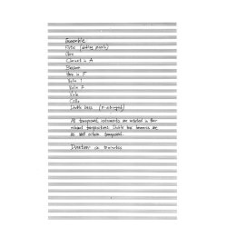 Nielsen 3 Pieces Op59 Pf (Abrahamsen