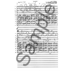 Nielsen 3 Pieces Op59 Pf (Abrahamsen