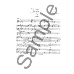 Bent S&oslash;rensen: Popsange