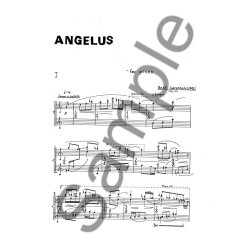 Bent Srensen: Angelus