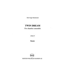 Twin Dream Partitur, Kopi