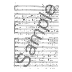 Bo Holten: A Time For Everything