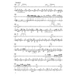 Andy Pape: Hit 'N'run (Parts)