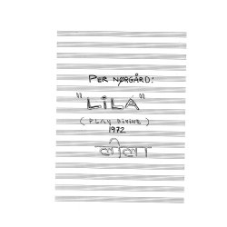 Per Nrgrd: Lila (Score)