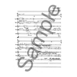 The Birds Of Lament Part., Kopi