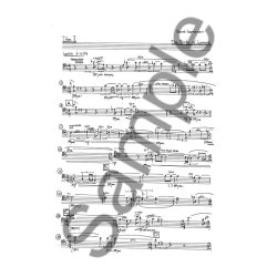 The Birds Of Lament Stem., Kopi