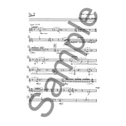 The Birds Of Lament Stem., Kopi