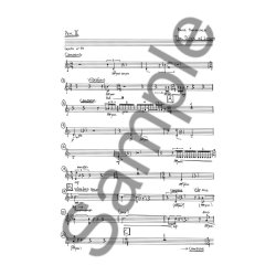 The Birds Of Lament Stem., Kopi