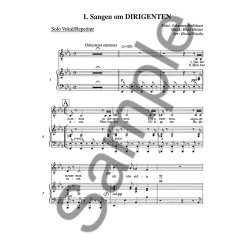 Det Store Orkester, Kopi