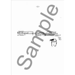 Andy Pape: Duet For Solo Cello