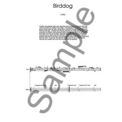 6 Alternatives, Kopi