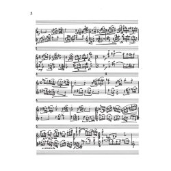 Vagn Holmboe: Duo Concertante Op. 83 (Player's score)