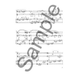 Siv Vand Og Mane, Kopi