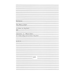 The Wings Of Night, Kopi