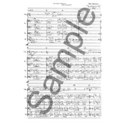 The Wings Of Night, Kopi