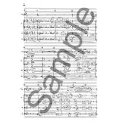 The Wings Of Night, Kopi