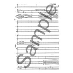 In Paradisum Partitur, Kopi