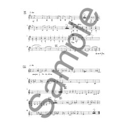 Efterar - Stemmer, Kopi