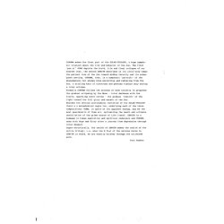 Ruders Corona Orchestra F/S (Copy)