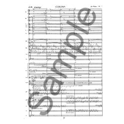 Ruders Corona Orchestra F/S (Copy)