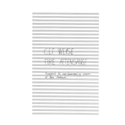 Fire Aftensange, Kopi