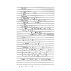 Fire Aftensange, Kopi