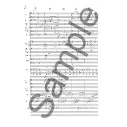 Fire Aftensange, Kopi