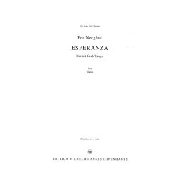 Esperanza (Eremitkrebsetango)