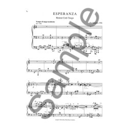 Esperanza (Eremitkrebsetango)