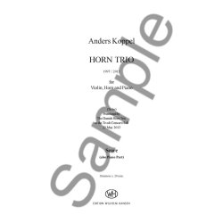 Triple Happiness, Kopi