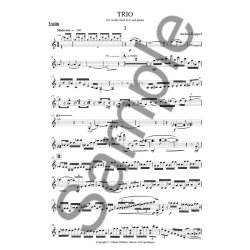 Triple Happiness, Kopi