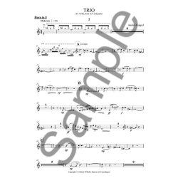 Triple Happiness, Kopi