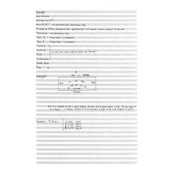 This Night Of No Moon, Kopi