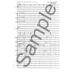 This Night Of No Moon, Kopi