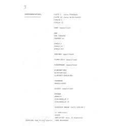 Asbjrn Schaathun: Musical Grafitti Nr. 2