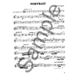 Portrait - Stem. (1999 Vers.)