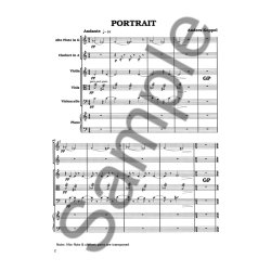 Portrait - Part.(Original Ver)