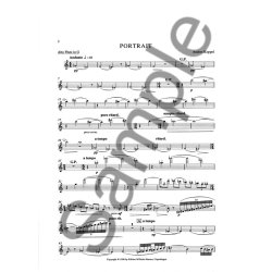 Portrait - Stem.(Original Ver)