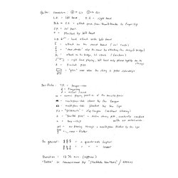 Gudmunden Turn Full Score