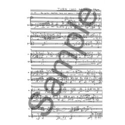 Gudmunden Turn Full Score