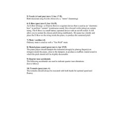 Bent Srensen: Sieben Sehnsuchte